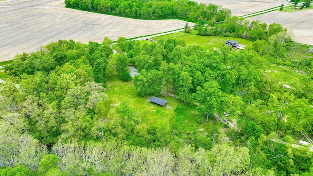 6125 Stafford Rd, Washington Court House, OH 43160 - drone / aerial view