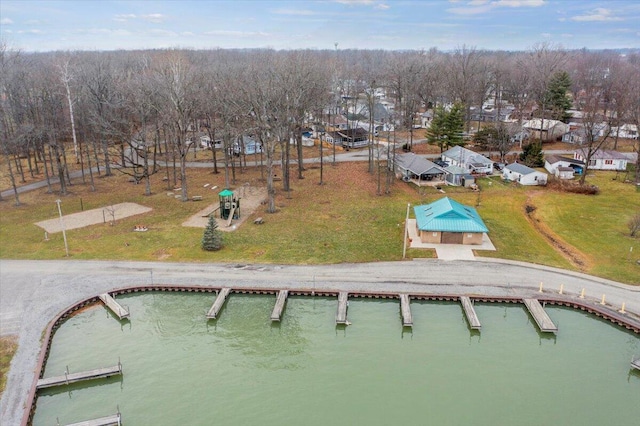 11526 Horseshoe Channel Dr, Lakeview, OH 43331 - view of swimming pool