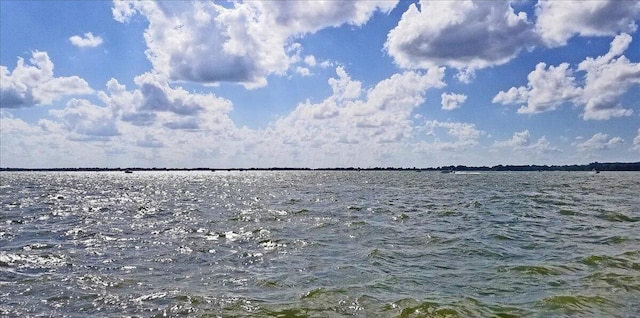 11526 Horseshoe Channel Dr, Lakeview, OH 43331 - water view