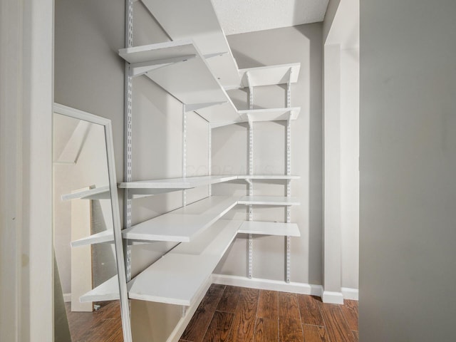 7020 Avery Rd, Dublin, OH 43017 - view of storage area