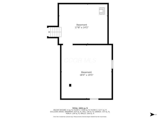 208 S Portland St, Chesterville, OH 43317 - photo 40