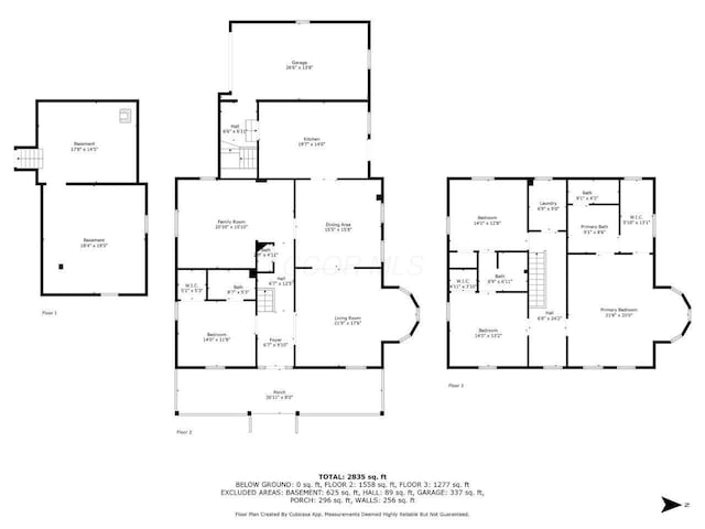 208 S Portland St, Chesterville, OH 43317 - photo 43