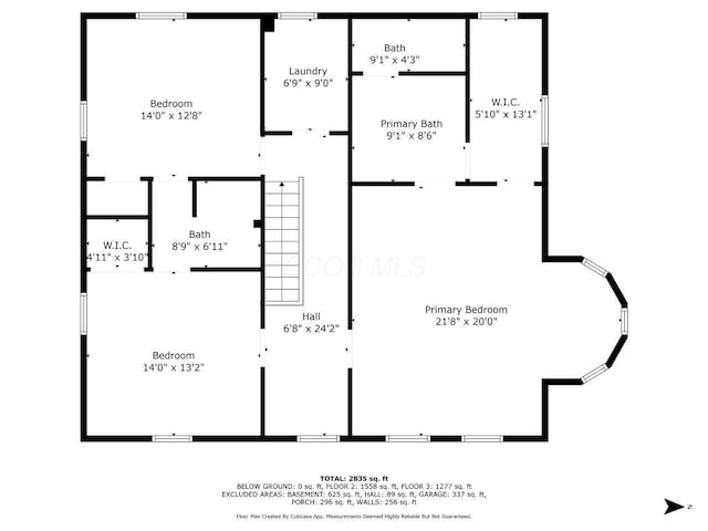 208 S Portland St, Chesterville, OH 43317 - photo 42
