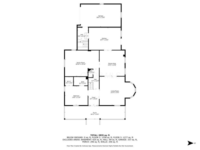 208 S Portland St, Chesterville, OH 43317 - photo 41