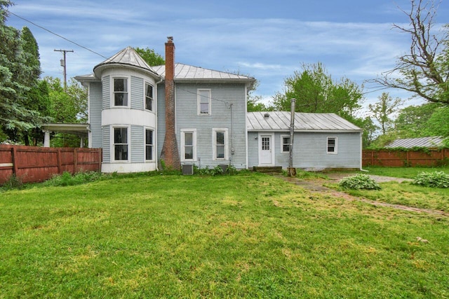 208 S Portland St, Chesterville, OH 43317 - photo 37