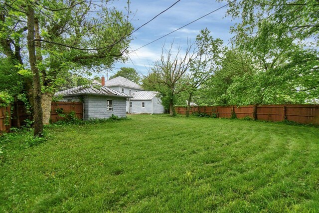208 S Portland St, Chesterville, OH 43317 - photo 38