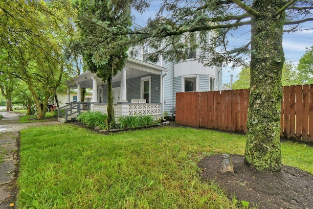 208 S Portland St, Chesterville, OH 43317 - photo 2