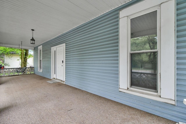 208 S Portland St, Chesterville, OH 43317 - photo 20