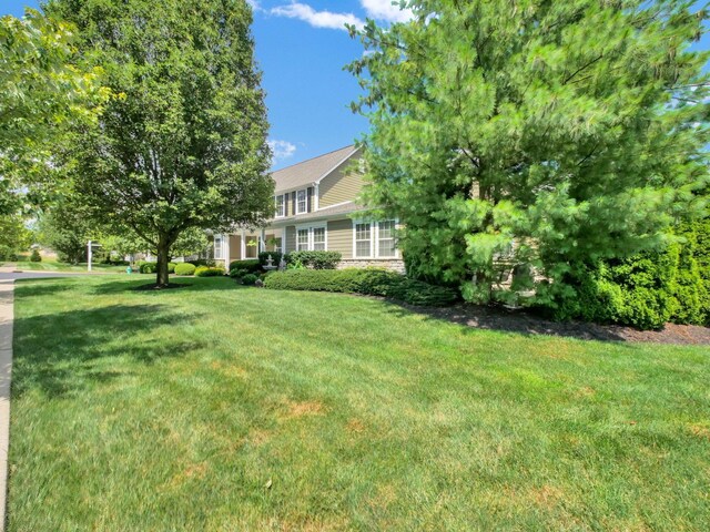 5316 Langwell Dr, Westerville, OH 43082 - photo 45