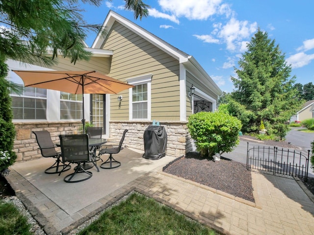 5316 Langwell Dr, Westerville, OH 43082 - photo 44