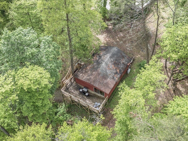 314 Chinook Ln, Sugar Grove, OH 43155 - photo 21