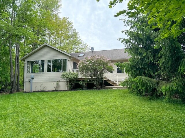 308 Ridgeland Cir, Howard, OH 43028 - photo 32