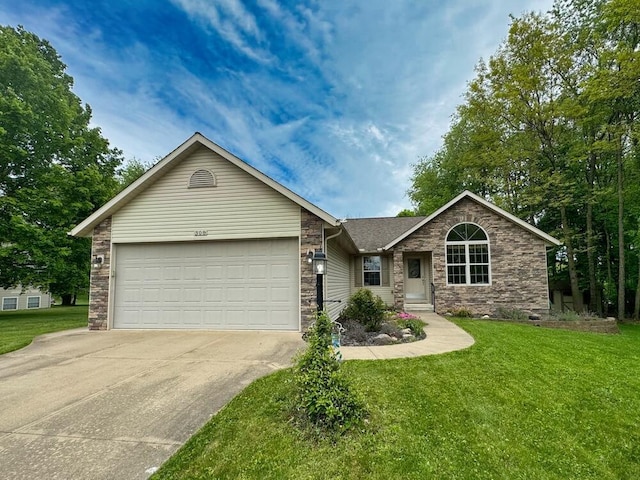 308 Ridgeland Cir, Howard, OH 43028 - photo 1