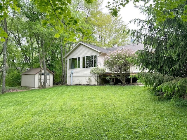 308 Ridgeland Cir, Howard, OH 43028 - photo 33
