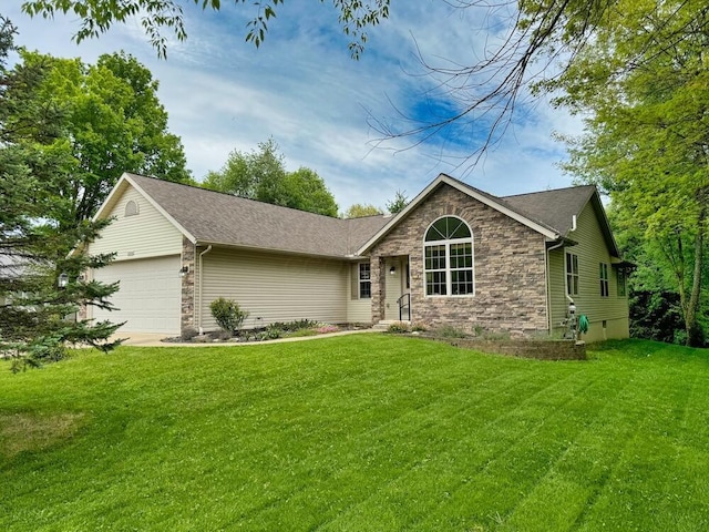 308 Ridgeland Cir, Howard, OH 43028 - photo 39
