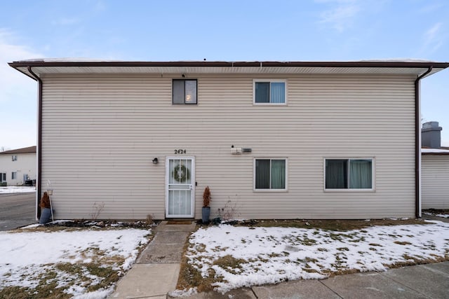 2424 Ravenel Dr, Columbus, OH 43209 - photo 4