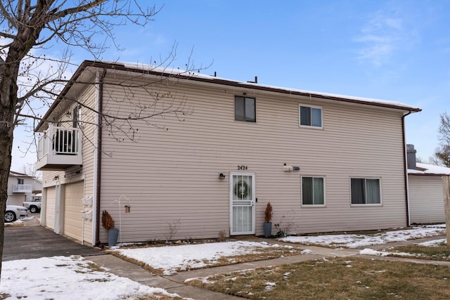 2424 Ravenel Dr, Columbus, OH 43209 - photo 5
