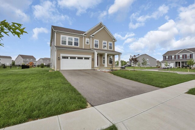 592 Courtright Dr E, Pickerington, OH 43147 - photo 5
