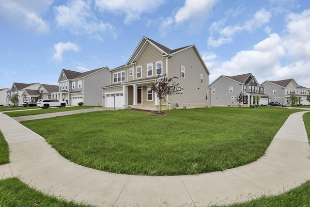 592 Courtright Dr E, Pickerington, OH 43147 - photo 6