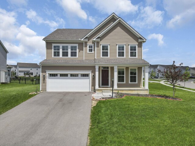 592 Courtright Dr E, Pickerington, OH 43147 - photo 4
