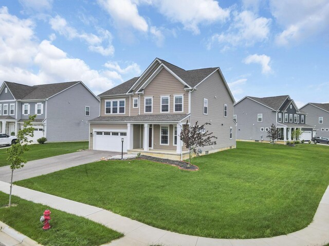 592 Courtright Dr E, Pickerington, OH 43147 - photo 72