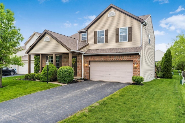8096 Willow Brook Crossing Dr, Blacklick, OH 43004
