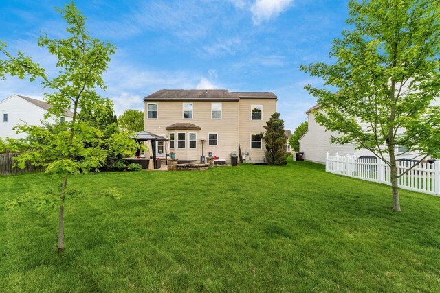 8096 Willow Brook Crossing Dr, Blacklick, OH 43004