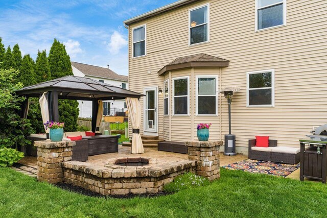 8096 Willow Brook Crossing Dr, Blacklick, OH 43004