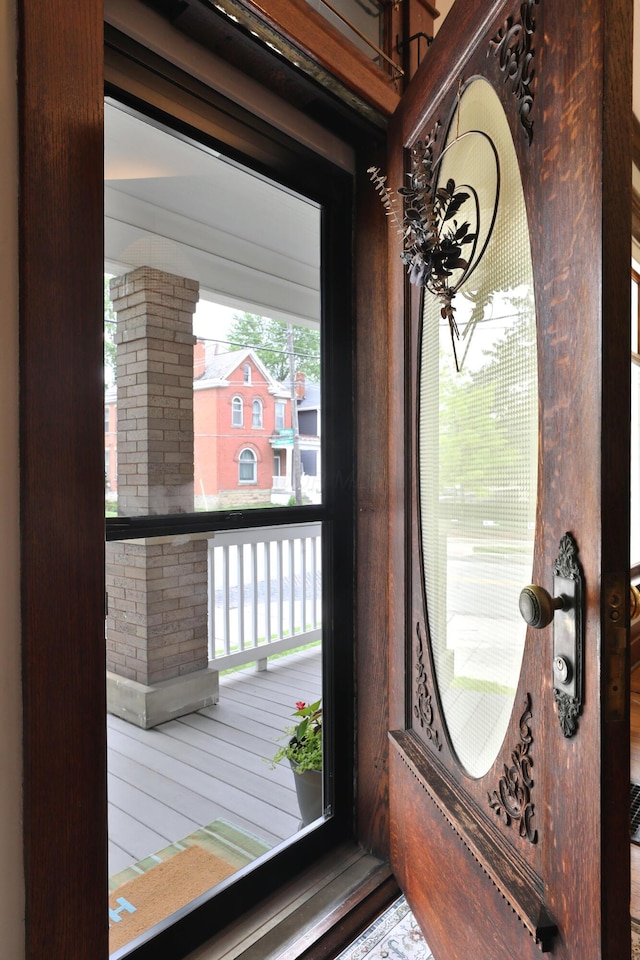 459 E Whittier St, Columbus, OH 43206 - detailed view
