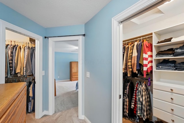 6467 Spring Run Dr, Westerville, OH 43082 - view of closet