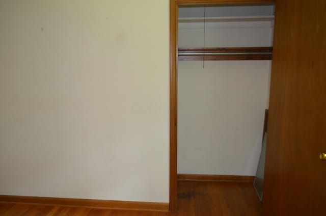 494 Park Overlook Dr, Worthington, OH 43085 - view of closet