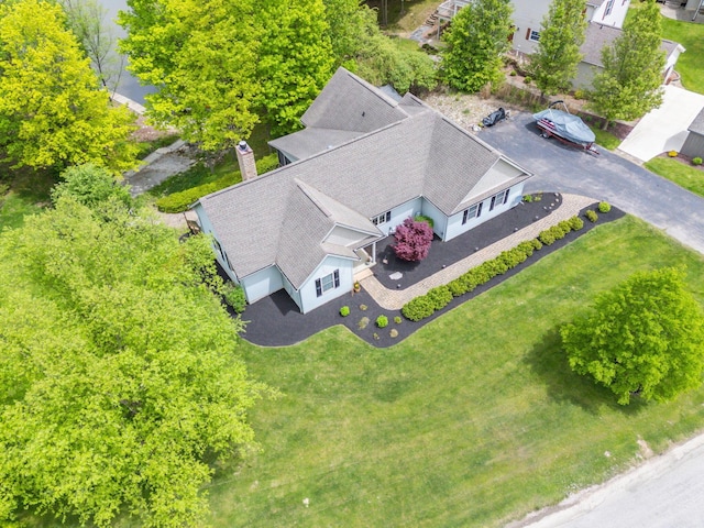 7326 State Route 19 Unit 3, Lots 1-2, Mount Gilead, OH 43338 - view of subject property