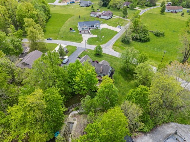7326 State Route 19 Unit 3, Lots 1-2, Mount Gilead, OH 43338 - aerial view