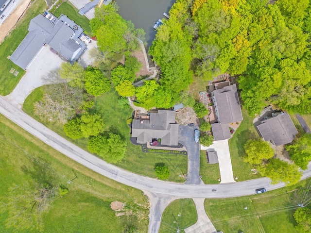 7326 State Route 19 Unit 3, Lots 1-2, Mount Gilead, OH 43338 - aerial view of property and surrounding area