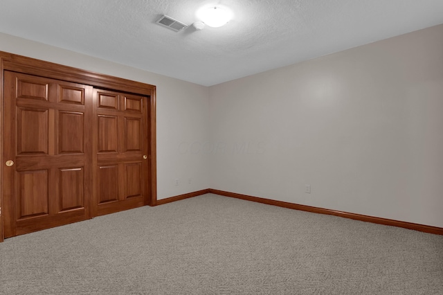 7832 Windsor Ave NW, Canal Winchester, OH 43110 - unfurnished bedroom with carpet and baseboards