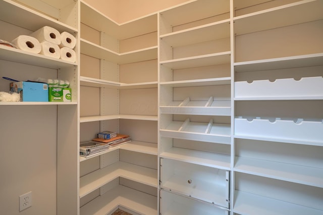 4115 Aumbrey Ct, New Albany, OH 43054 - view of pantry