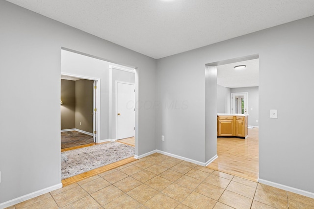 1980 Maxwell Ave, Lewis Center, OH 43035 - spare room featuring light tile patterned flooring and baseboards