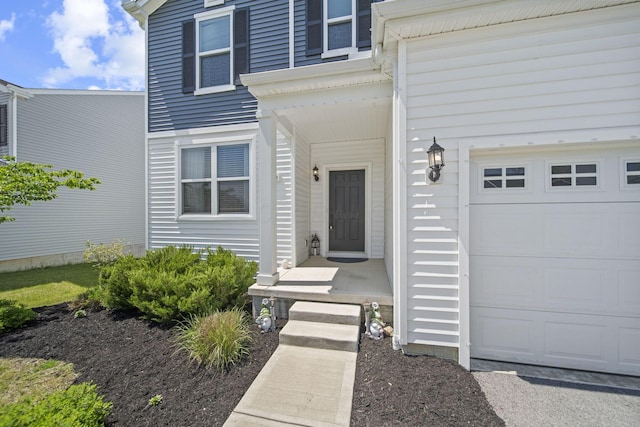 136 Bigelow Dr, Johnstown, OH 43031 - view of exterior entry