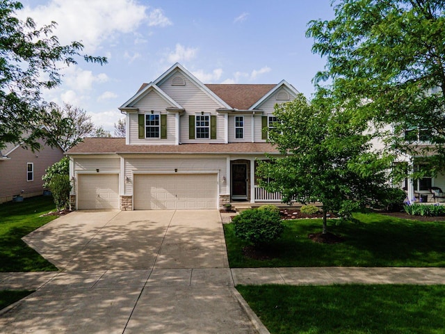 1019 Wallace Dr, Delaware, OH 43015 - photo 2