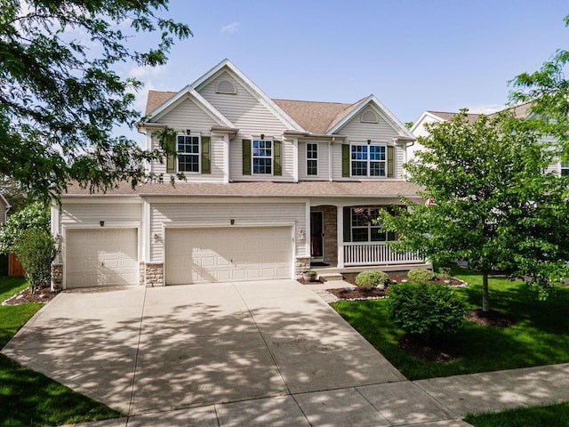 1019 Wallace Dr, Delaware, OH 43015 - photo 1