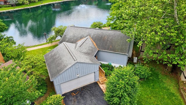 344 Lakeside Dr, Westerville, OH 43081 - photo 2