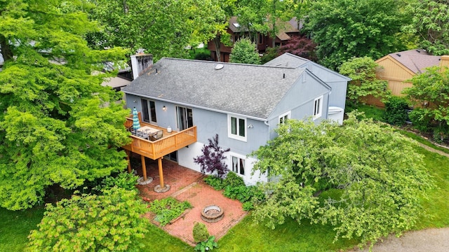 344 Lakeside Dr, Westerville, OH 43081 - photo 3
