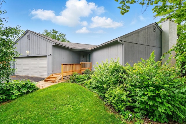344 Lakeside Dr, Westerville, OH 43081 - photo 1