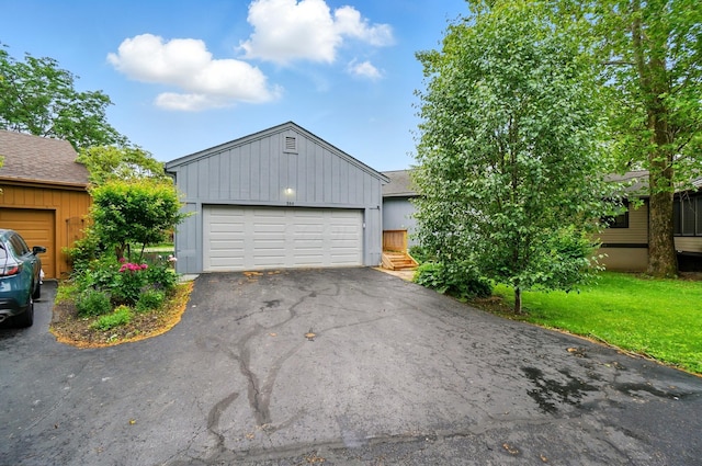 344 Lakeside Dr, Westerville, OH 43081 - photo 6