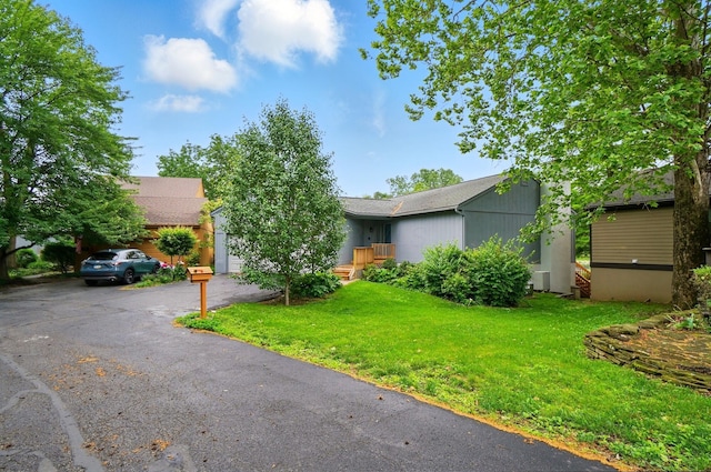 344 Lakeside Dr, Westerville, OH 43081 - photo 7