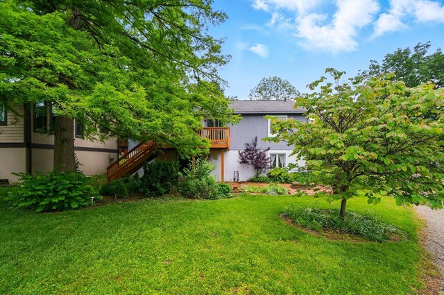 344 Lakeside Dr, Westerville, OH 43081 - photo 51