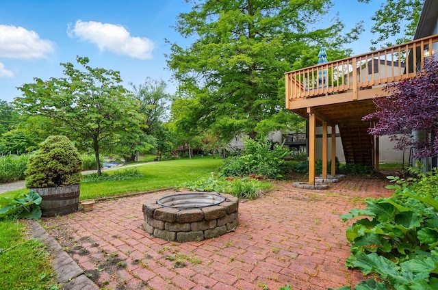 344 Lakeside Dr, Westerville, OH 43081 - photo 53
