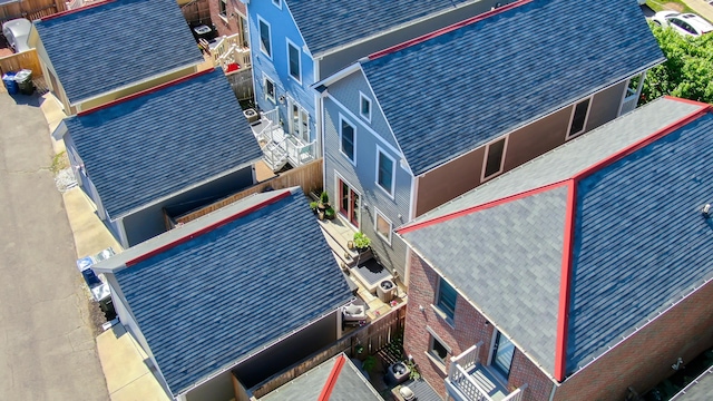 163 E 3rd Ave, Columbus, OH 43201 - view of subject property