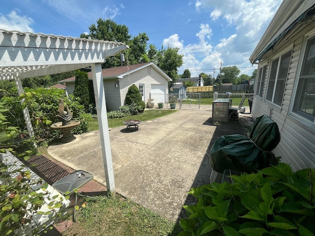6580 Davis Rd, Hilliard, OH 43026 - photo 22