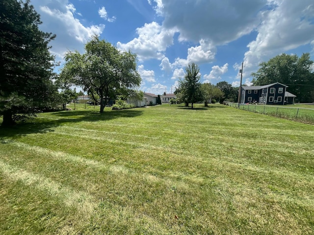 6580 Davis Rd, Hilliard, OH 43026 - photo 23